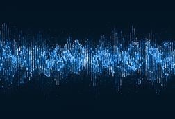 data, noise