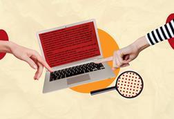 cyberlaptop