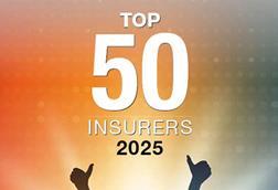 top-50-insurers-index