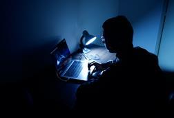 Fraud, computer user