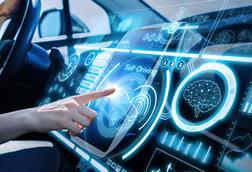 self-driving, AKLS