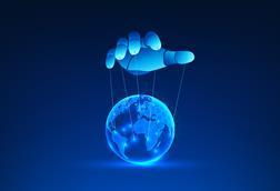 global, fraud, international, lever
