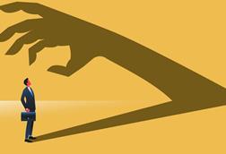 ghost broker cartoon