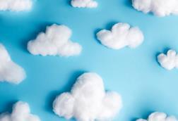 soft clouds, soft market