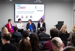 Career Purpose Destination Insurance