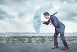 umbrella, storm, PI, solicitors