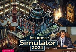 Insurance Simulator 2024