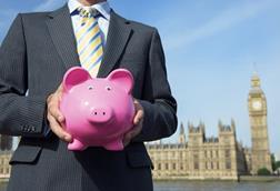 government budget