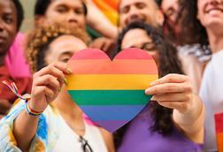 Pride Month