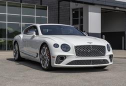 BENTLEY