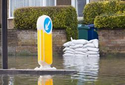 flood resilience