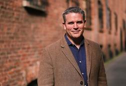 Mike Lloyd