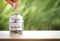 charity
