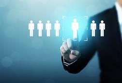 people move, new hire