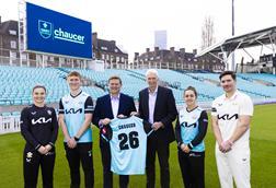 SCCC x Chaucer Release