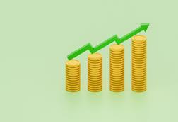 revenue growth