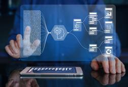 AI, workflows