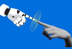 AI Arms race