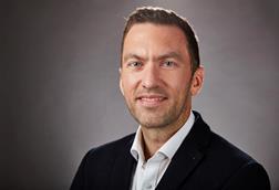 Chris Loake CIO Headshot