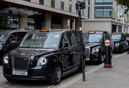 taxis