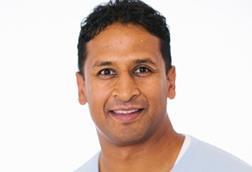 Shawn Ram