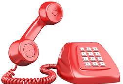 Red phone Direct Line