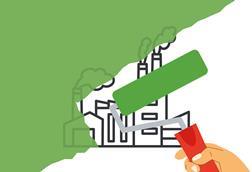 greenwashing