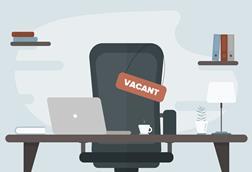 vacant skills gap job