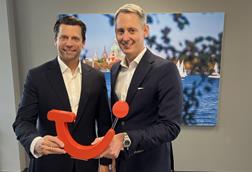 Allianz UK and TUI
