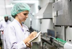 food safety 1