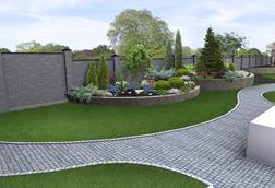 pavedgarden