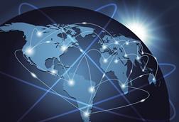 global data giants