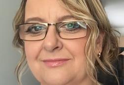 Lynette Grocott Managed Care Manager Zurich