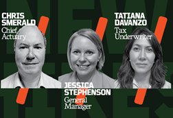Rising Edge Press Release - 3 appointments image