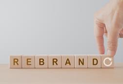 Rebrand blocks