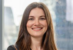 Alina Schatten, Intact