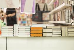 bookstore
