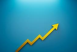 financial results