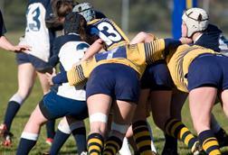 womens rugby