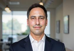 Tom Anderson, Aon