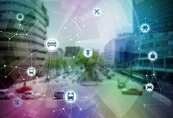 connected vehicles
