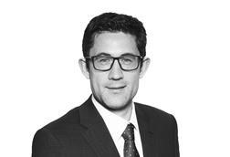 Chris Douglas Hiscox