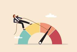 easing burden