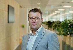 Greg O'Neill_Markel UK