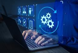 cyber, operational resilience