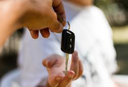 hire motor