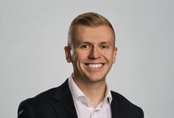 Robert Hannaford, Senior Underwriter - Life Science at Markel