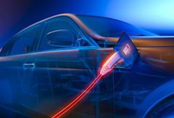 electric vehicle charging