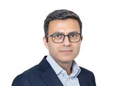 Gaurav Sharma, Arch