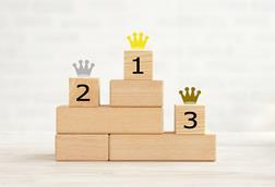 podium 